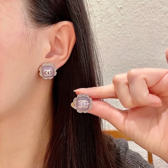 Chanel Earrings CE80952