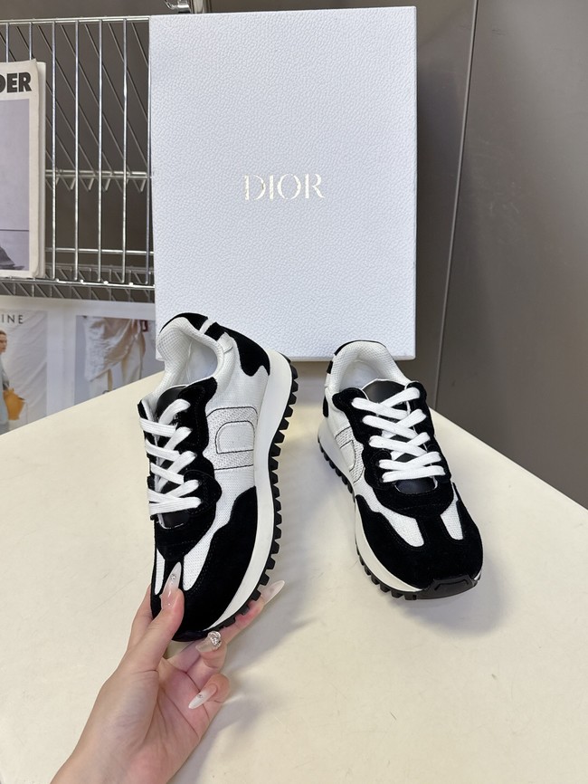 Dior Womens Flat shoes 45022-2