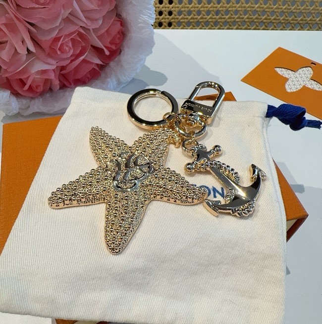 Louis Vuitton Gloss Key Holder M65221-4
