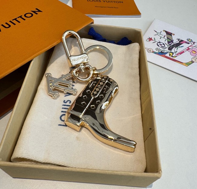Louis Vuitton Gloss Key Holder M65221-16