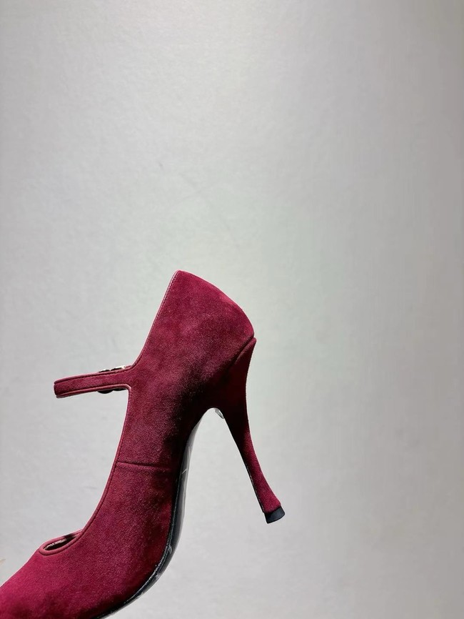 Dolce & Gabbana High heels 45027-3