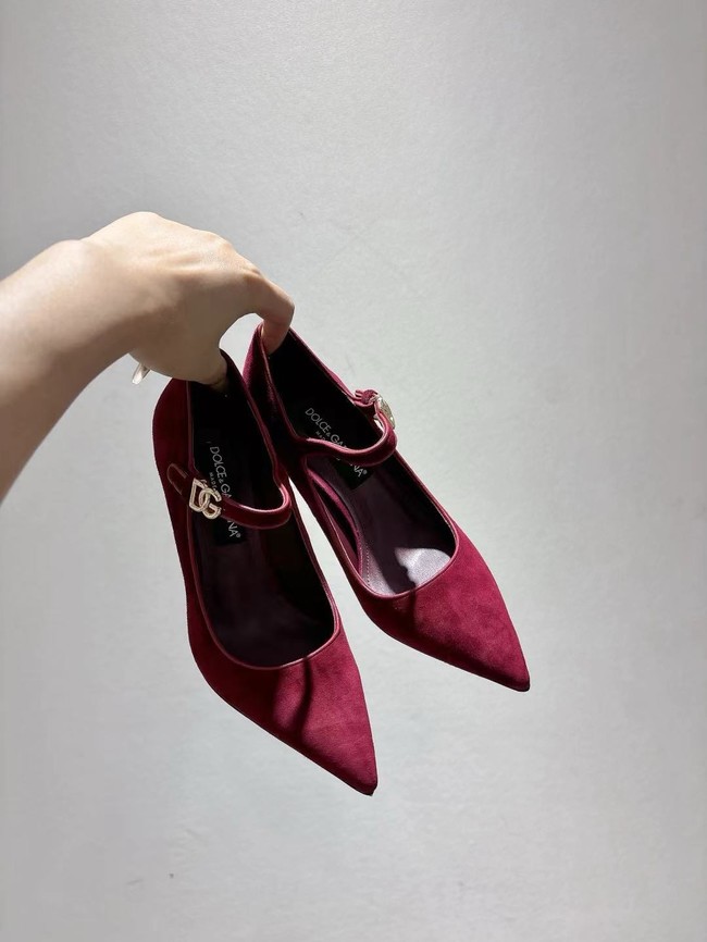 Dolce & Gabbana High heels 45027-3
