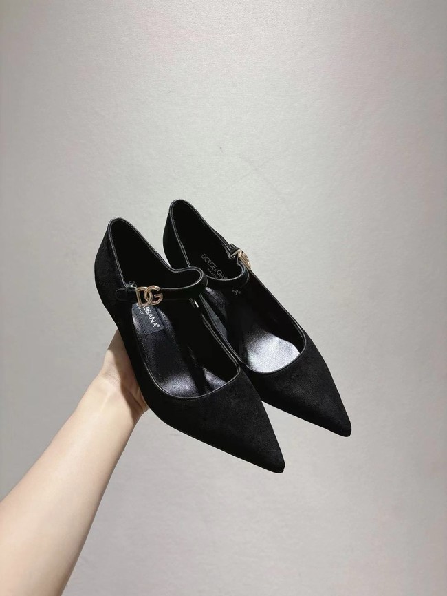 Dolce & Gabbana High heels 45027-6