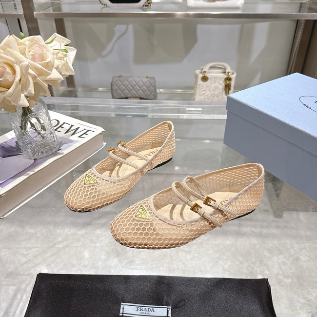 Prada shoes 45042-1