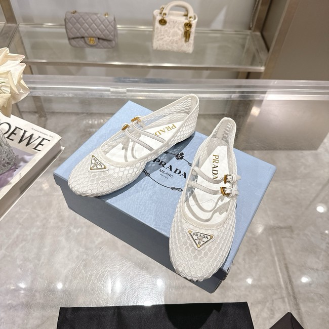 Prada shoes 45042-2