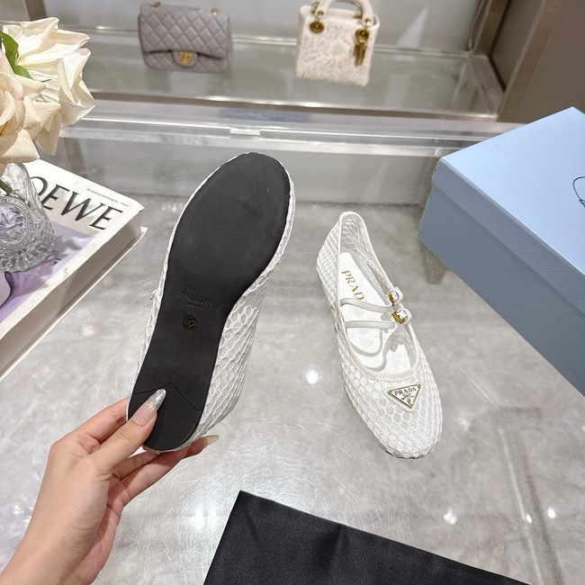 Prada shoes 45042-2