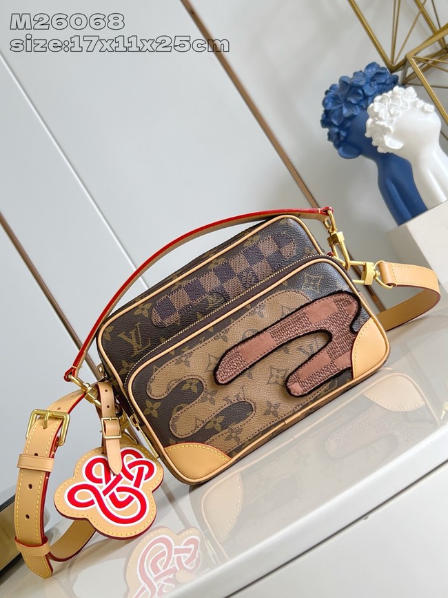 Louis Vuitton Nil M26068
