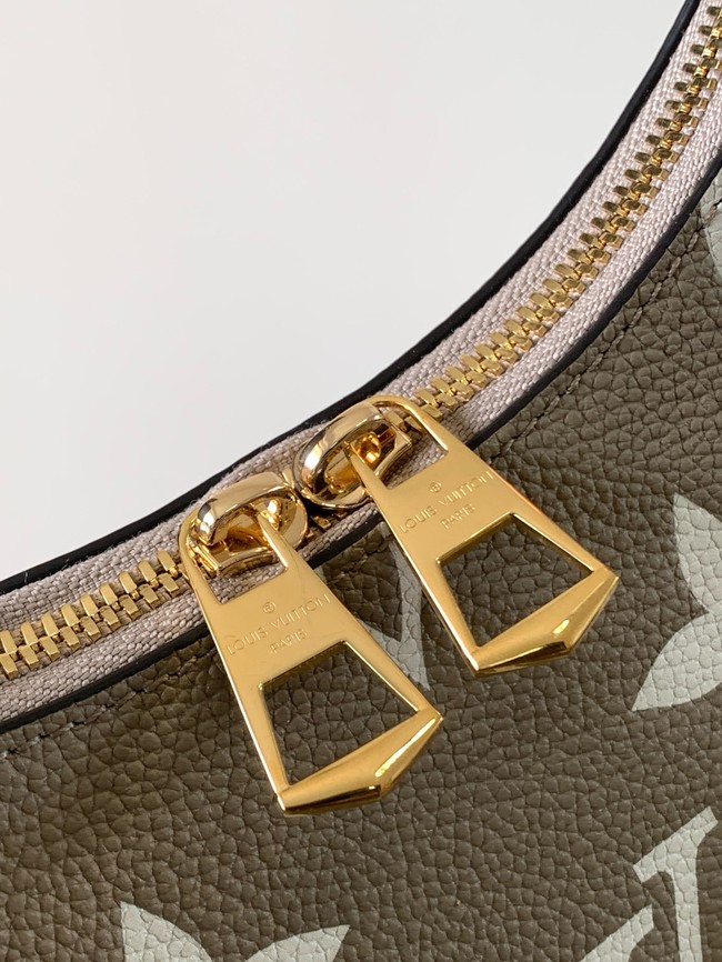 Louis Vuitton Boulogne PM M12930 gray