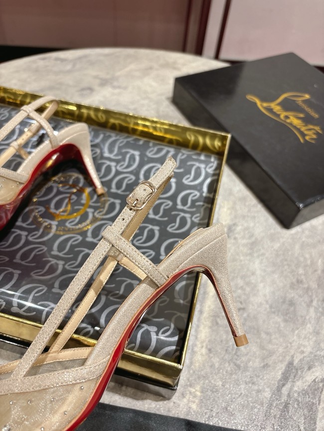 Christian Louboutin Sandals 45065-2