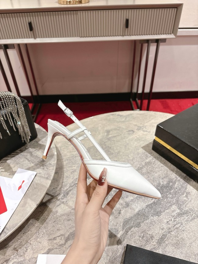 Christian Louboutin Sandals 45065-4