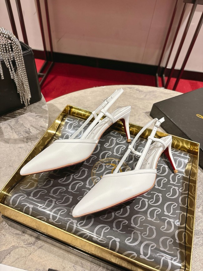 Christian Louboutin Sandals 45065-4