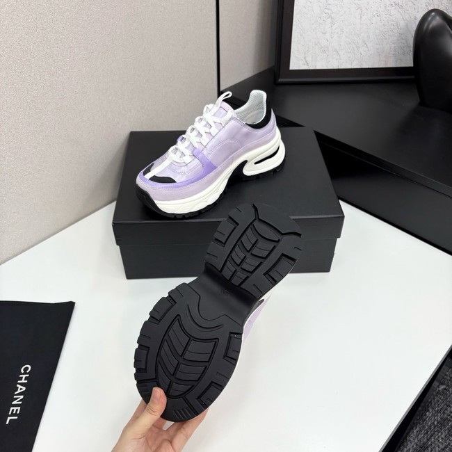 Chanel sneaker 45077-3