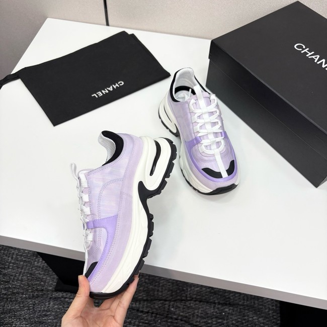 Chanel sneaker 45077-3