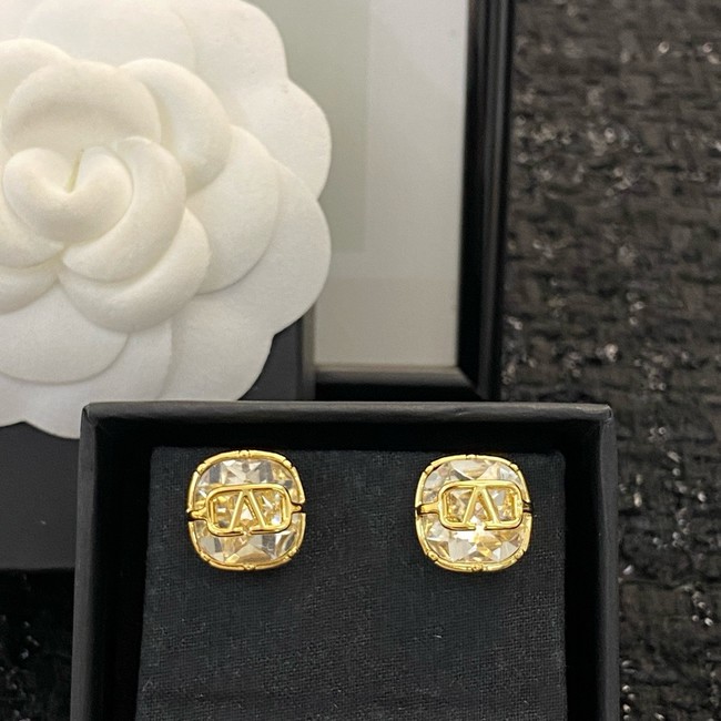 Valentino necklace&Earring CE81565