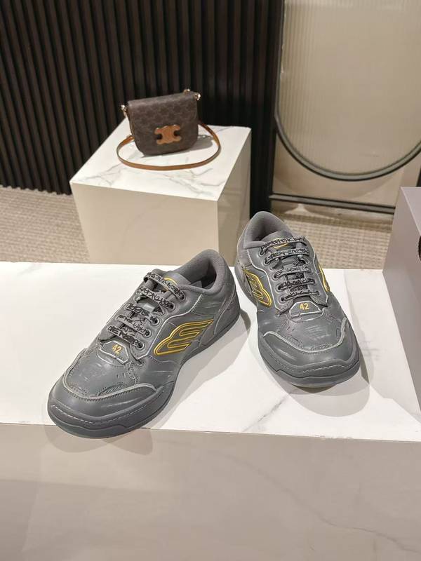 Balenciaga Shoes BGS00212
