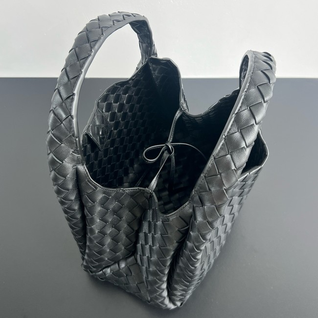 Bottega Veneta Campana 844249 black