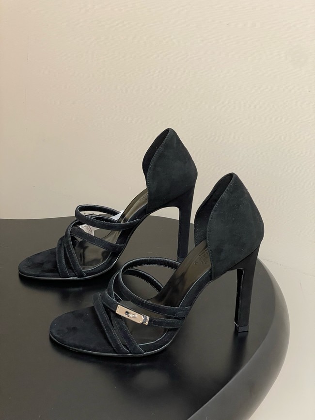 Louis Vuitton Gala Sandal 1AHKVQ-1