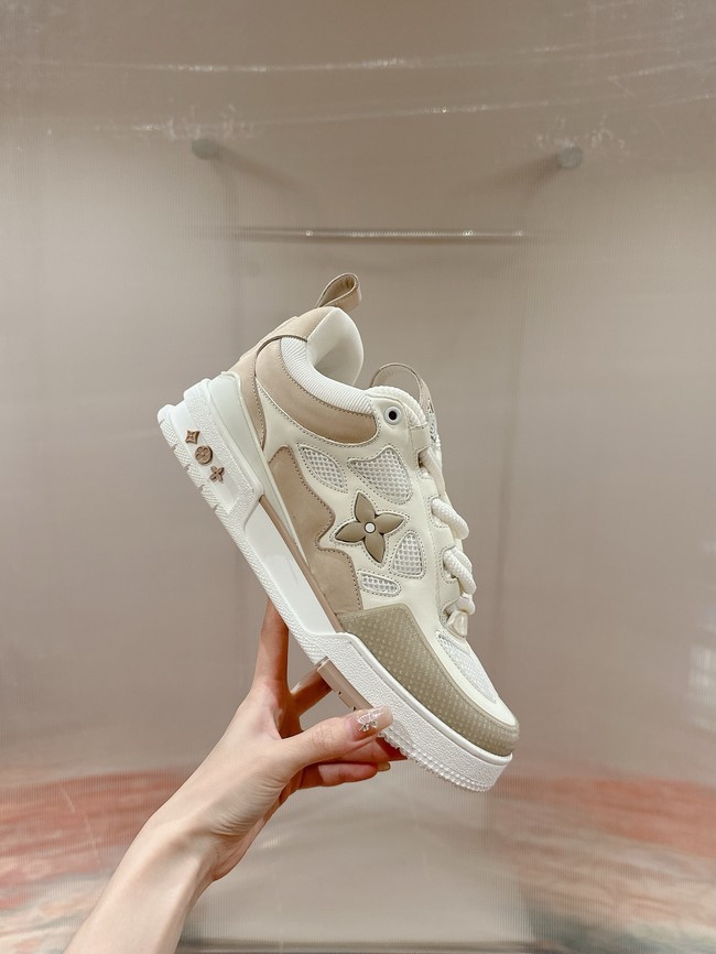 Louis Vuitton Trainer Sneaker 1ACP1R-7