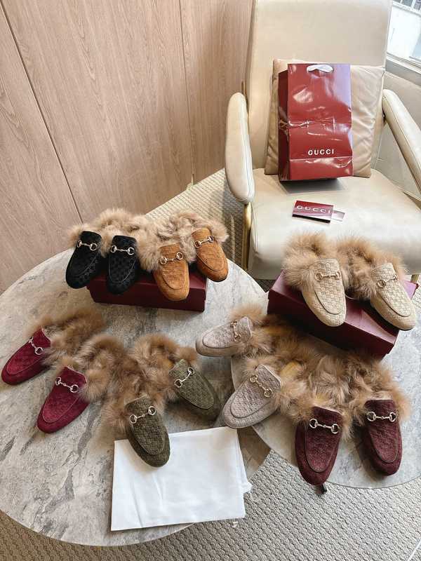 Gucci Shoes GUS00924