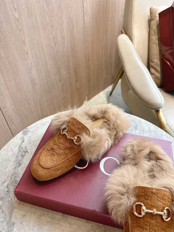 Gucci Shoes GUS00925