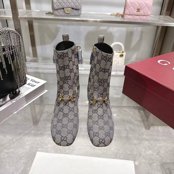 Gucci Shoes GUS00936