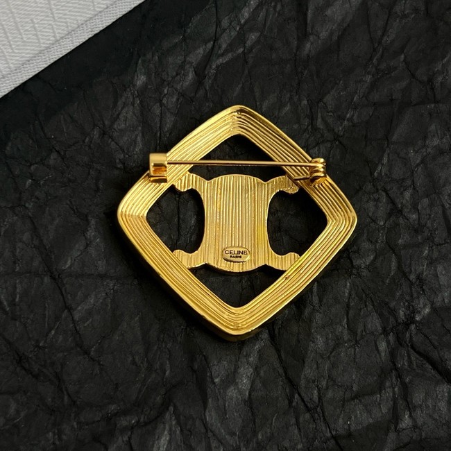 Celine brooch CE81616