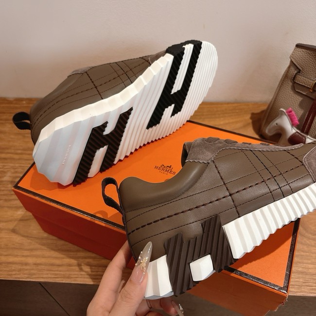 Hermes Bouncing shoes 69876-2