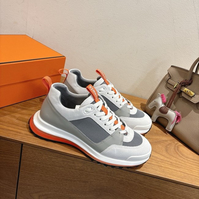 Hermes Bouncing shoes 69877-2