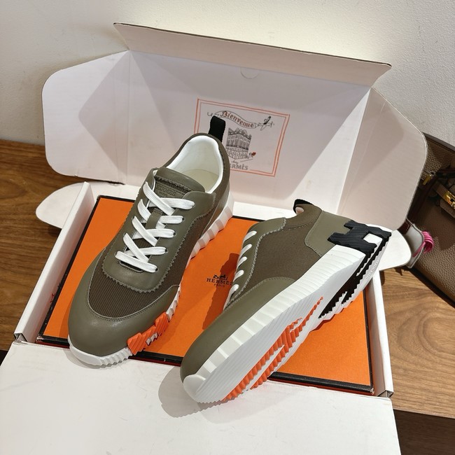 Hermes Bouncing shoes 69877-15