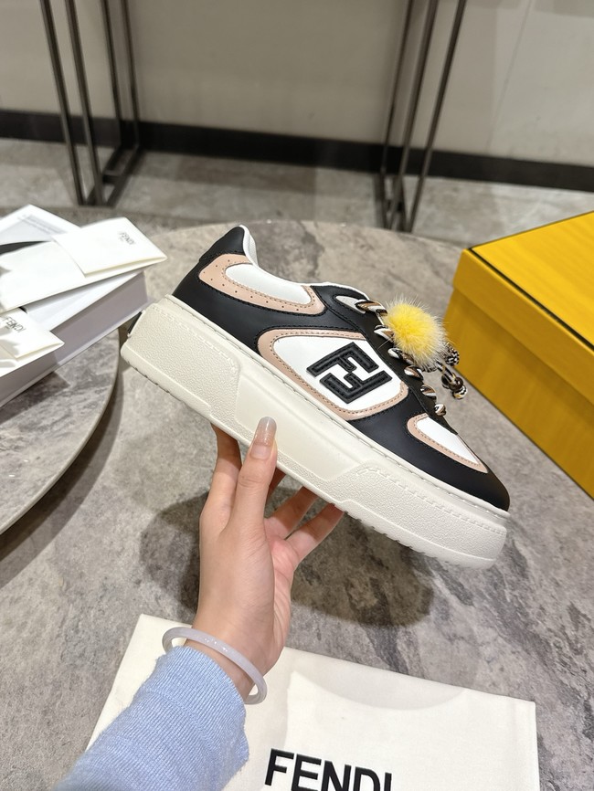 Fendi shoes 69885-2