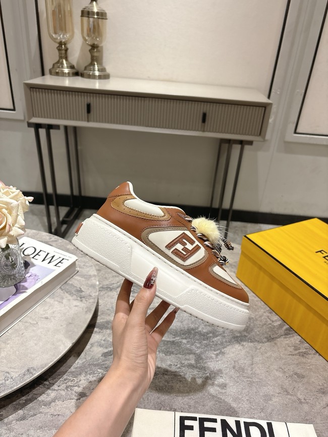 Fendi shoes 69886-3