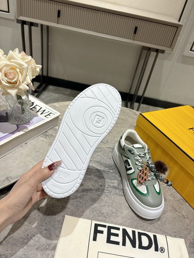Fendi shoes 69886-4