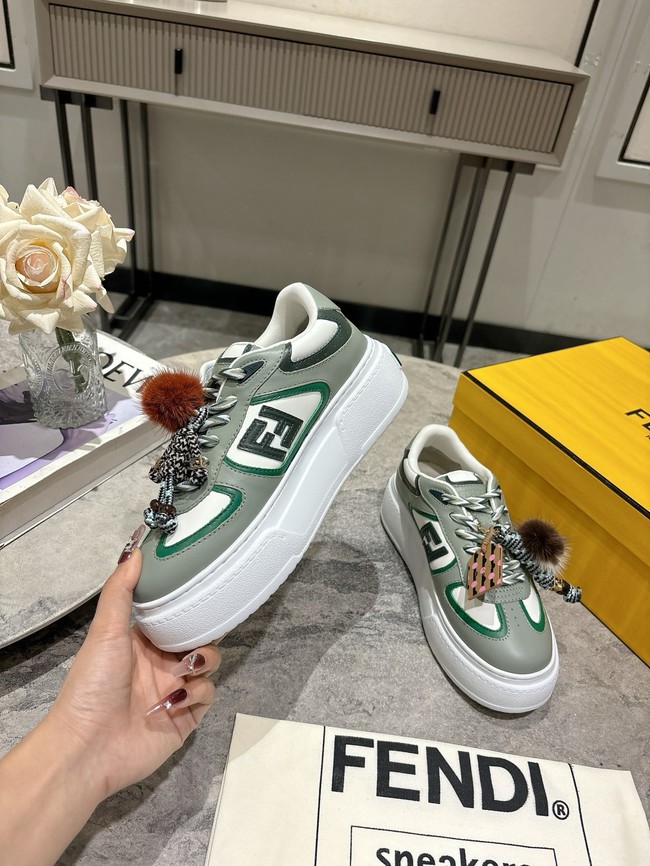 Fendi shoes 69886-4