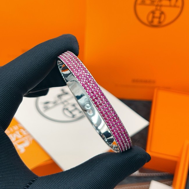Hermes Bracelet CE81763