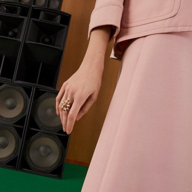 Gucci ring CE81777
