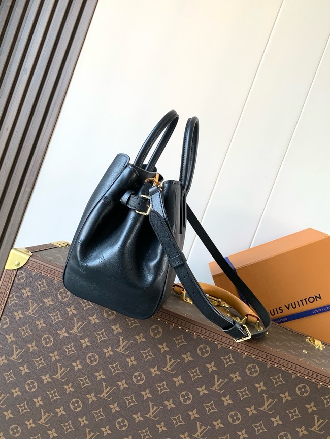 Louis Vuitton Vendome PM M26502 black