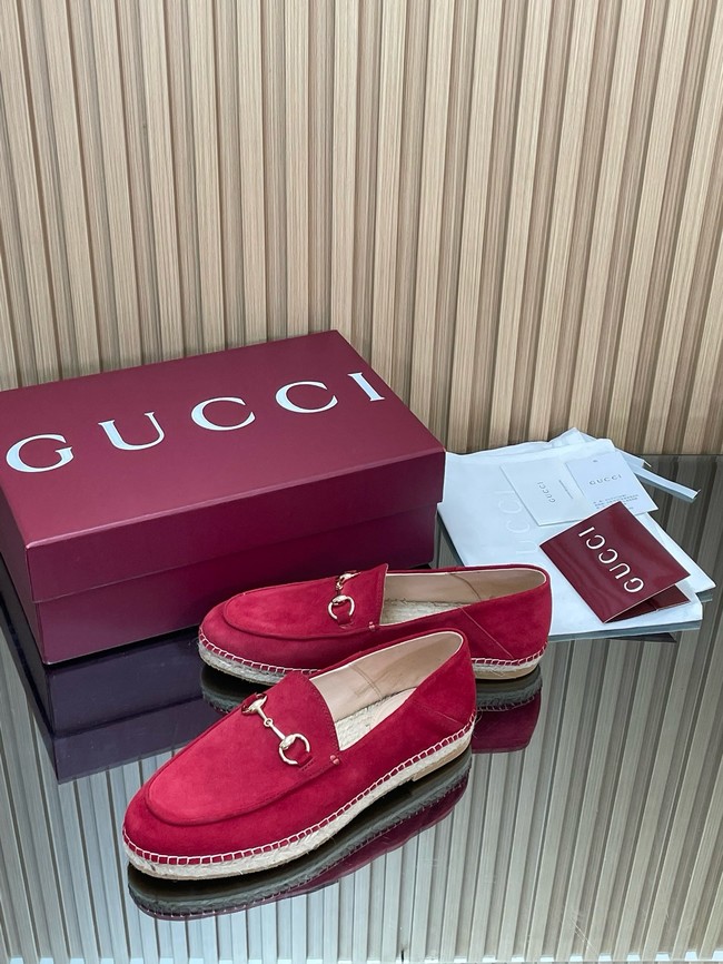 Gucci Womens Casual shoes  87176-3