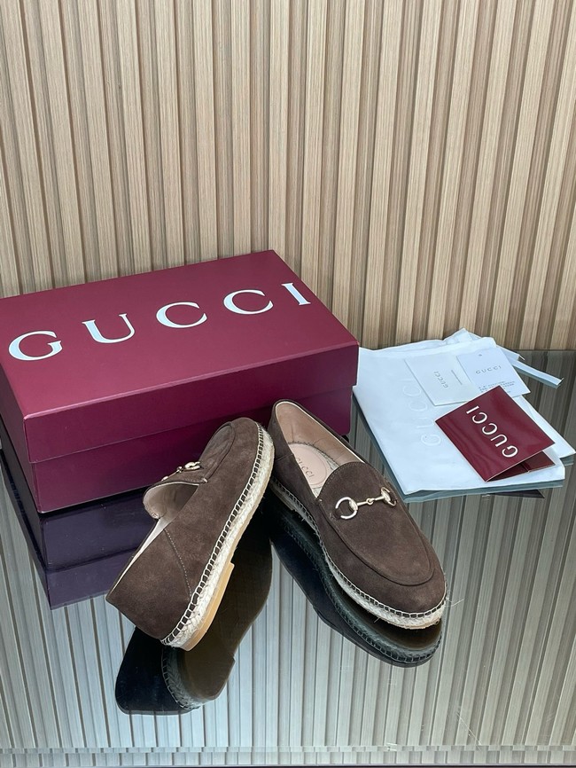 Gucci Womens Casual shoes  87176-5