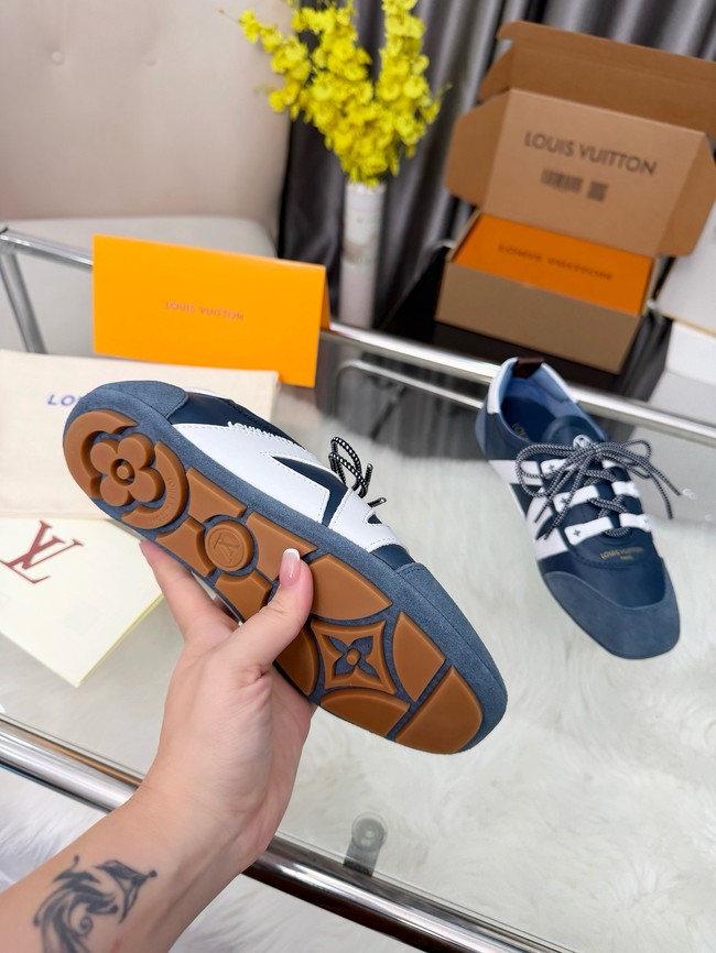 Louis Vuitton Sneakerin 1AIVJN-3