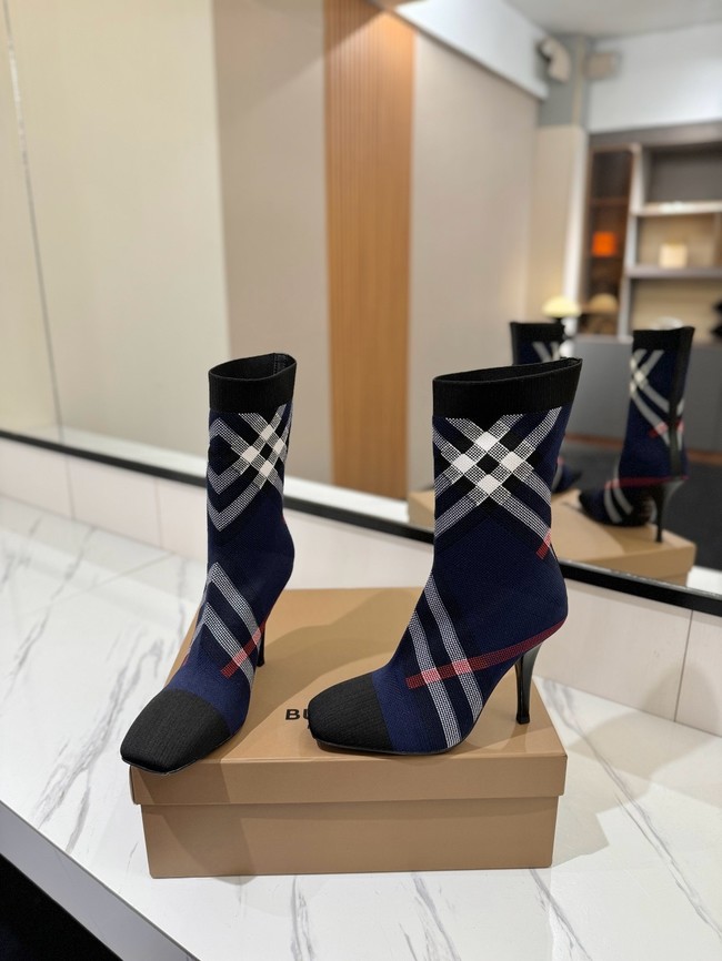 BurBerry Ankle Boot 87214-1