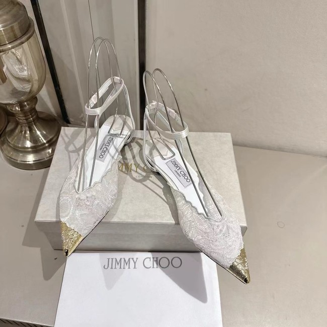 Jimmy Choo WOMENS Shoes 21043-3