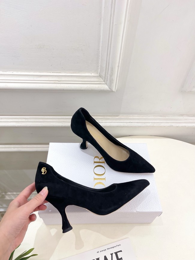 JAdior Pump Comma heel 9cm 21053-6