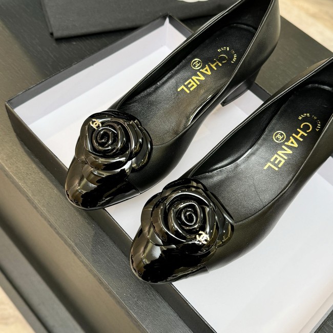 Chanel Shoes 21064-3