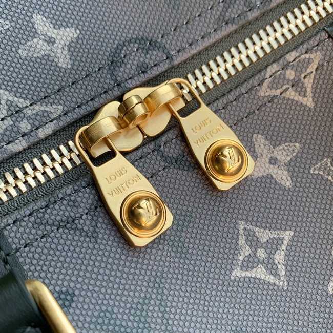 Louis Vuitton Keepall Bandouliere 50 M26959 Khaki