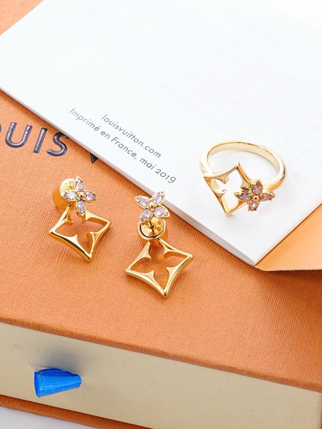 Louis Vuitton ring CE81898