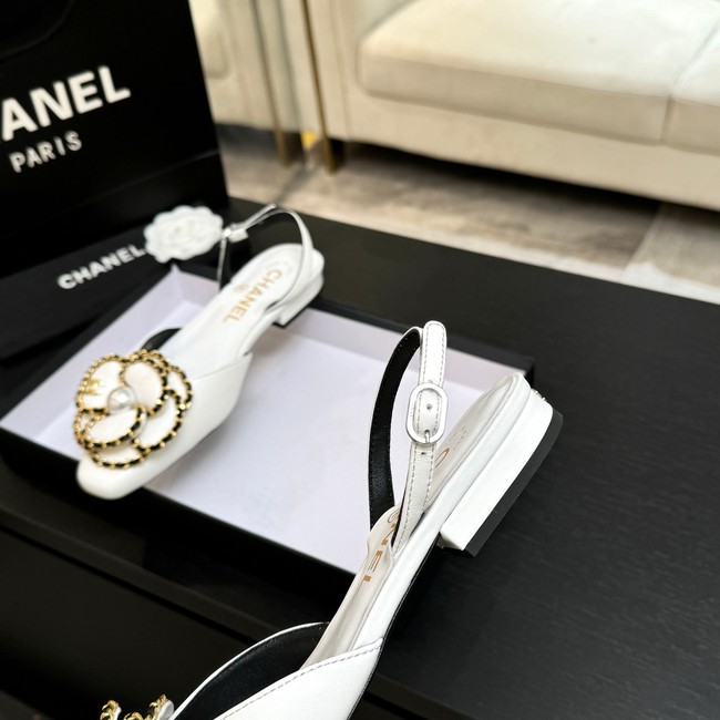 Chanel Womens sandal C35961-1