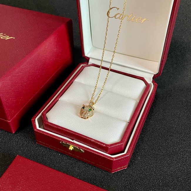 Cartier necklace CE81964