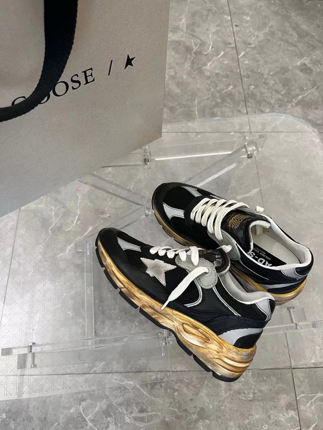 GOLDEN GOOSE DELUXE BRAND flats 66925-2