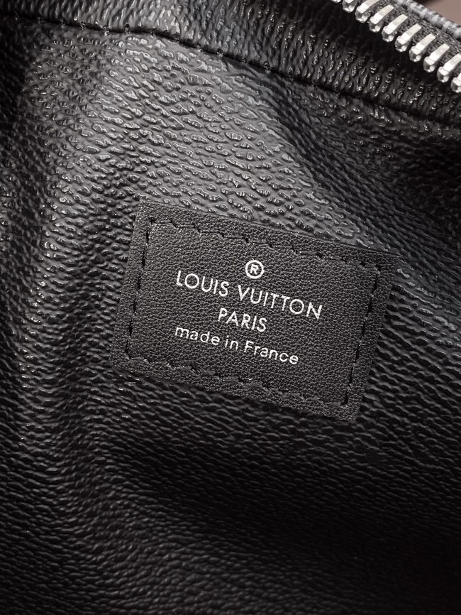 Louis Vuitton Toiletry Bag M43384-1