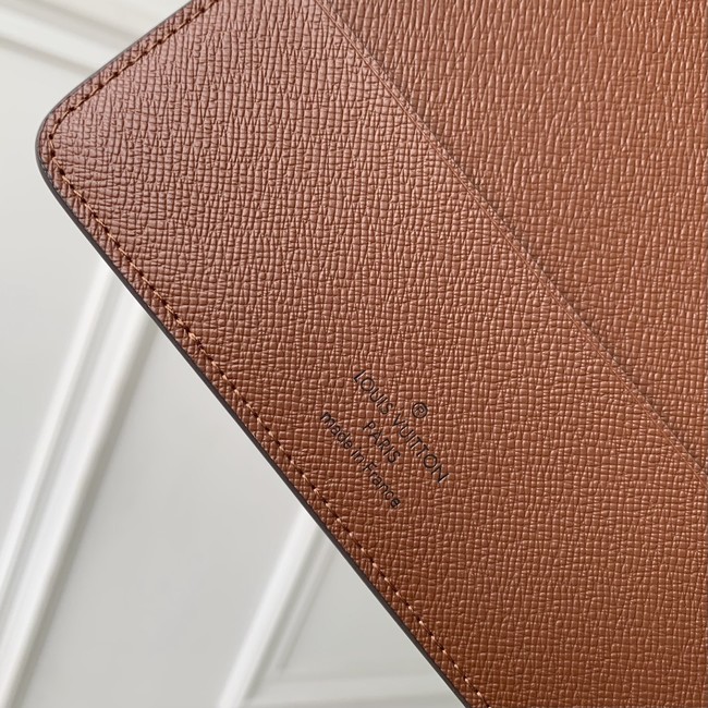 Louis Vuitton Desk Agenda Cover R20100-5